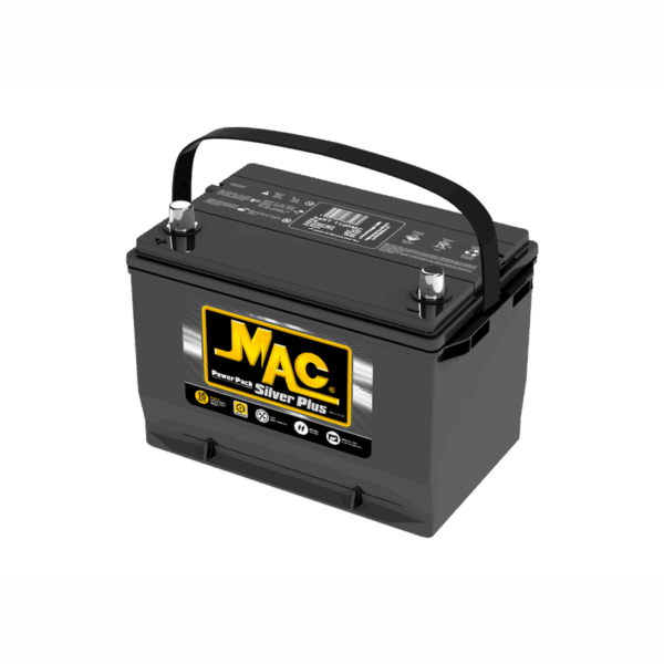 Batería Automotriz 12V